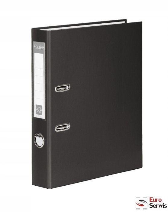 SEGREGATOR FCK A4/4 (4R) CZARNY A"20 7021