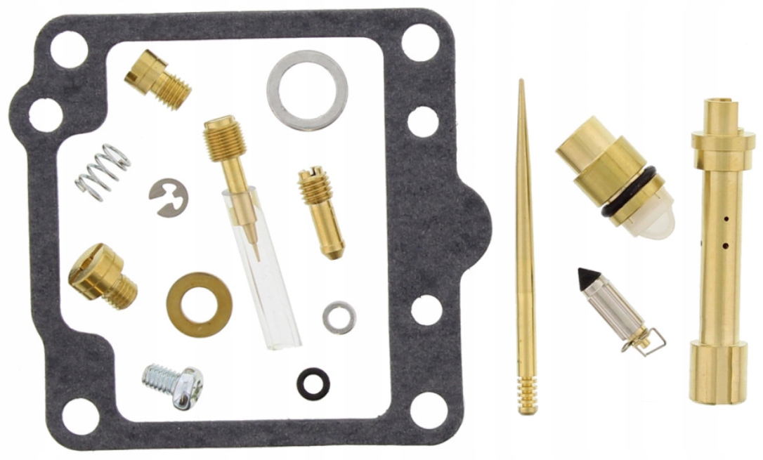 Sada na opravu karburátoru Yamaha Xs 1100 S 81-82 Nová