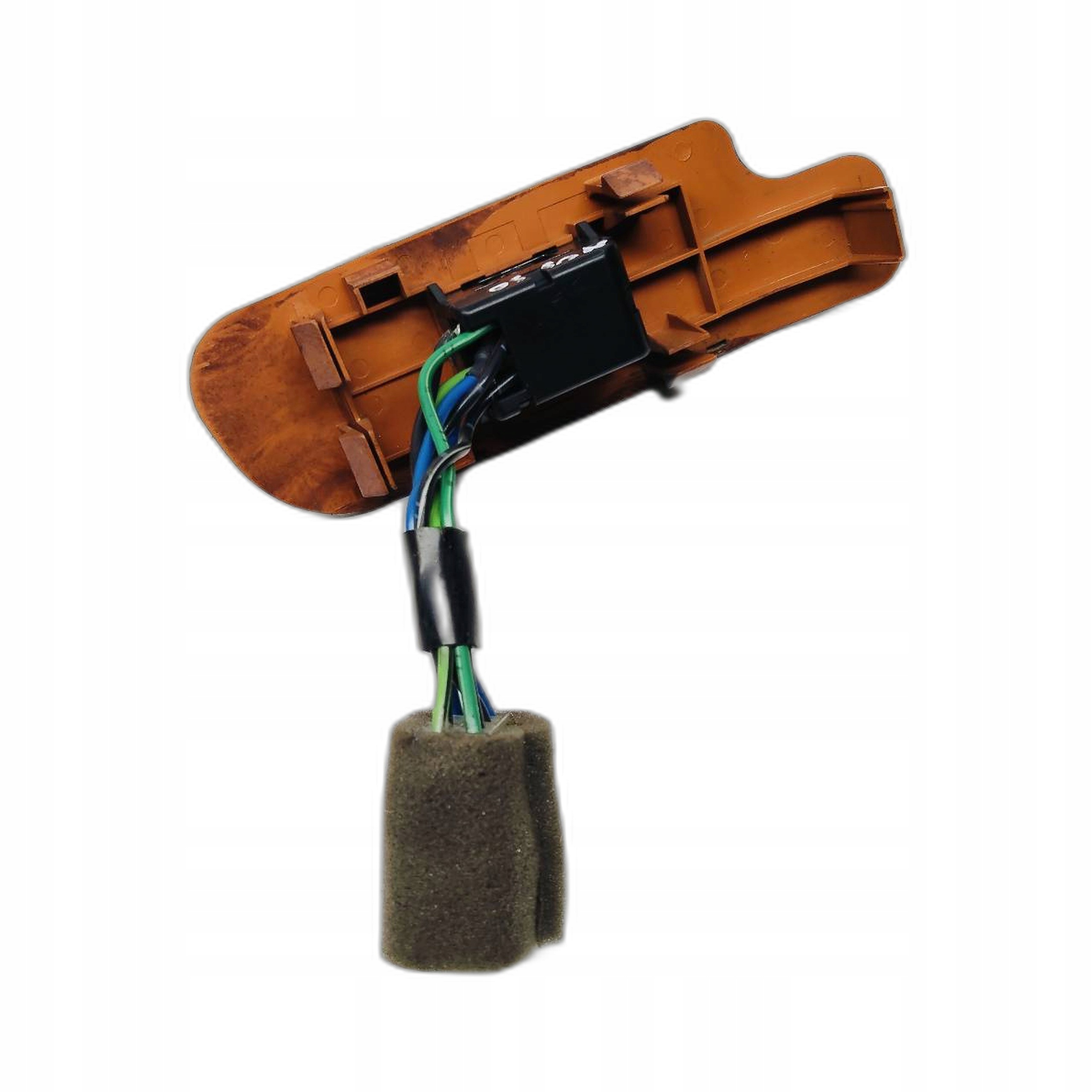 switch windows right rear part SSANGYONG MUSSO 2.9 D 85830-05500