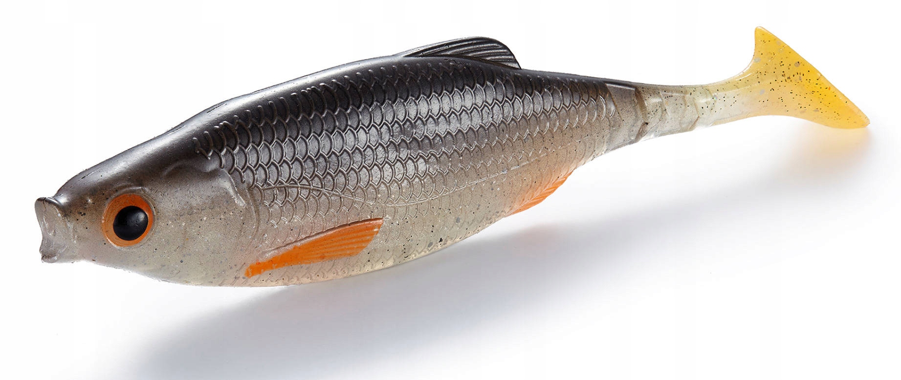 

Przynęta Berkley Pulse Realistic Roach 11cm Bleak