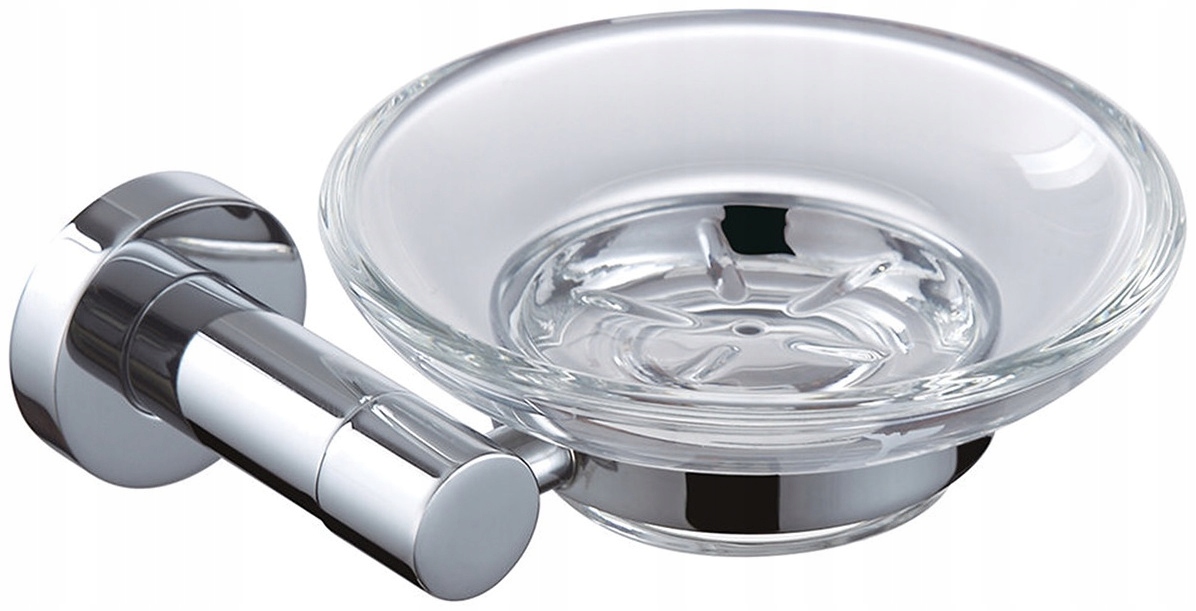 Modern Project Mýdlenka závěsná Omnires MP60420CR