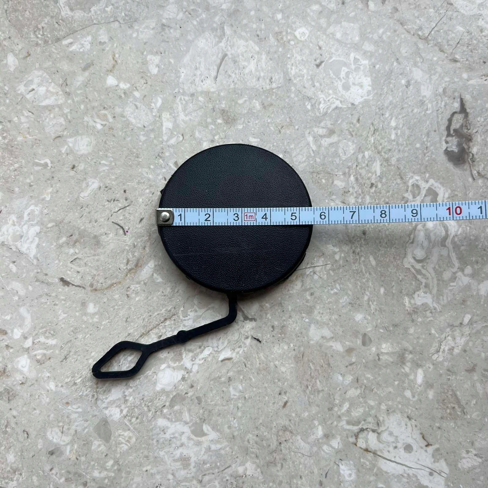 FORD TRANSIT CUSTOM II 2023- towing hook cap towing bumper rear part PZ3117K922A