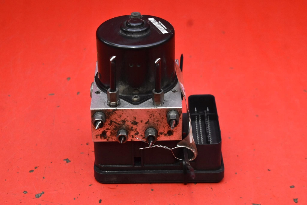 Pompa ABS 7N61-2C405-CA 06.2102-1155.4 MAZDA 5 1 e CR 2.0 CITD 110 KM 07-10