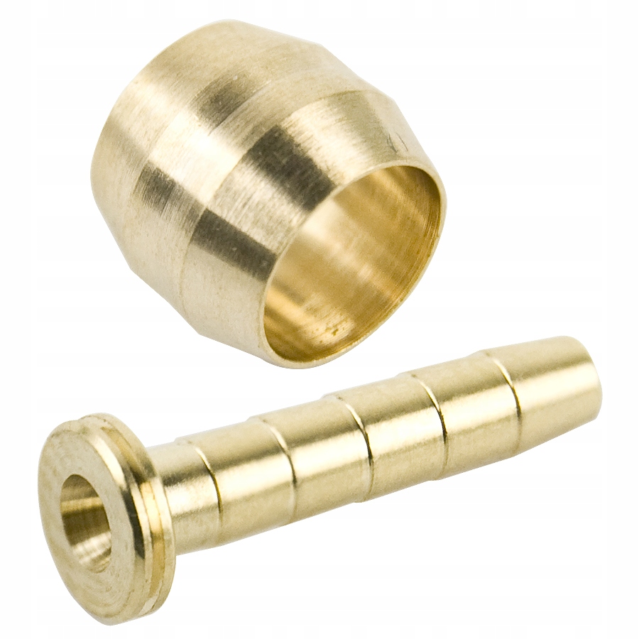 

Oliwka i końcówka przewodu ham. Shimano SM-BH59