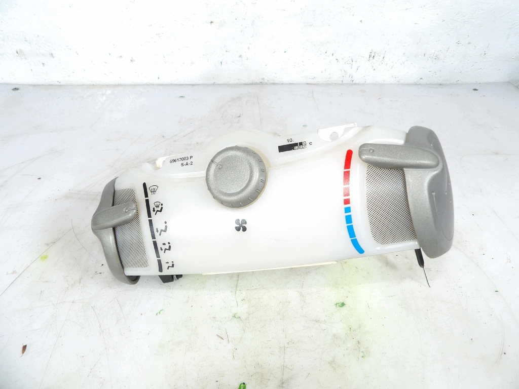 CITROEN C1 PANEL BOCCHETTE 55900-0H010