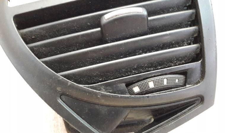grid air conditioning devices CITROEN C4 PICASSO 303 797 3100