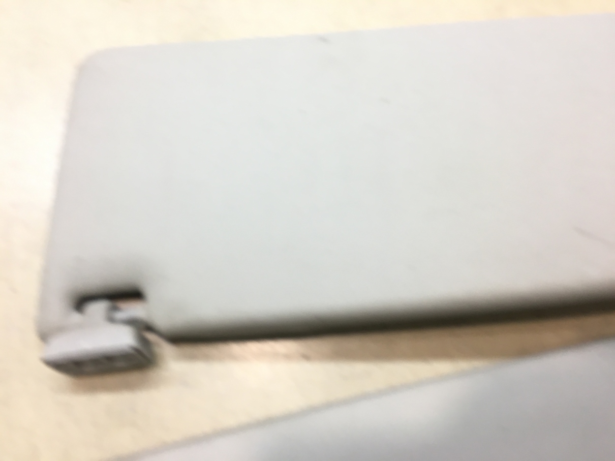 Blende Abdeckung PRZECIWSLONECZNA POLO IV 1.4 TDI