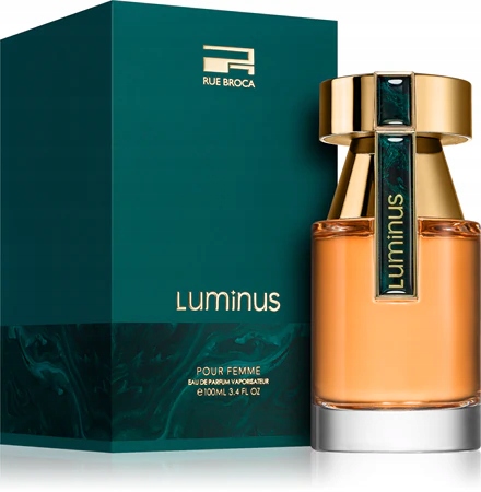 Produkt Rue Broca Luminus Pour Femme 100ML Edp