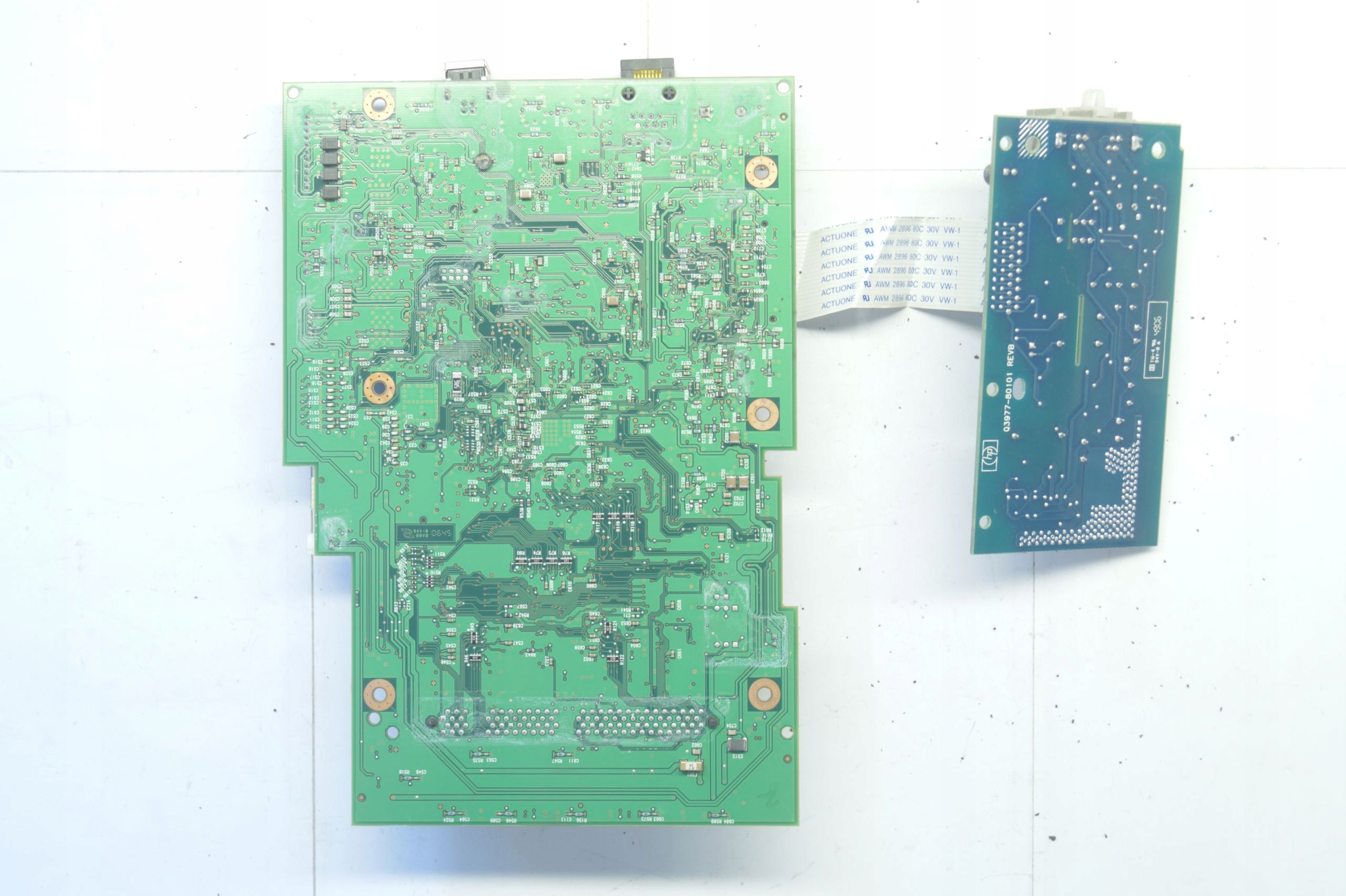 Formater HP LaserJet 3390 3392 moduł fax Kod producenta Q6445-60240