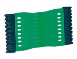 DRABINKA DO PRZYPONÓW 12cm 1szt.