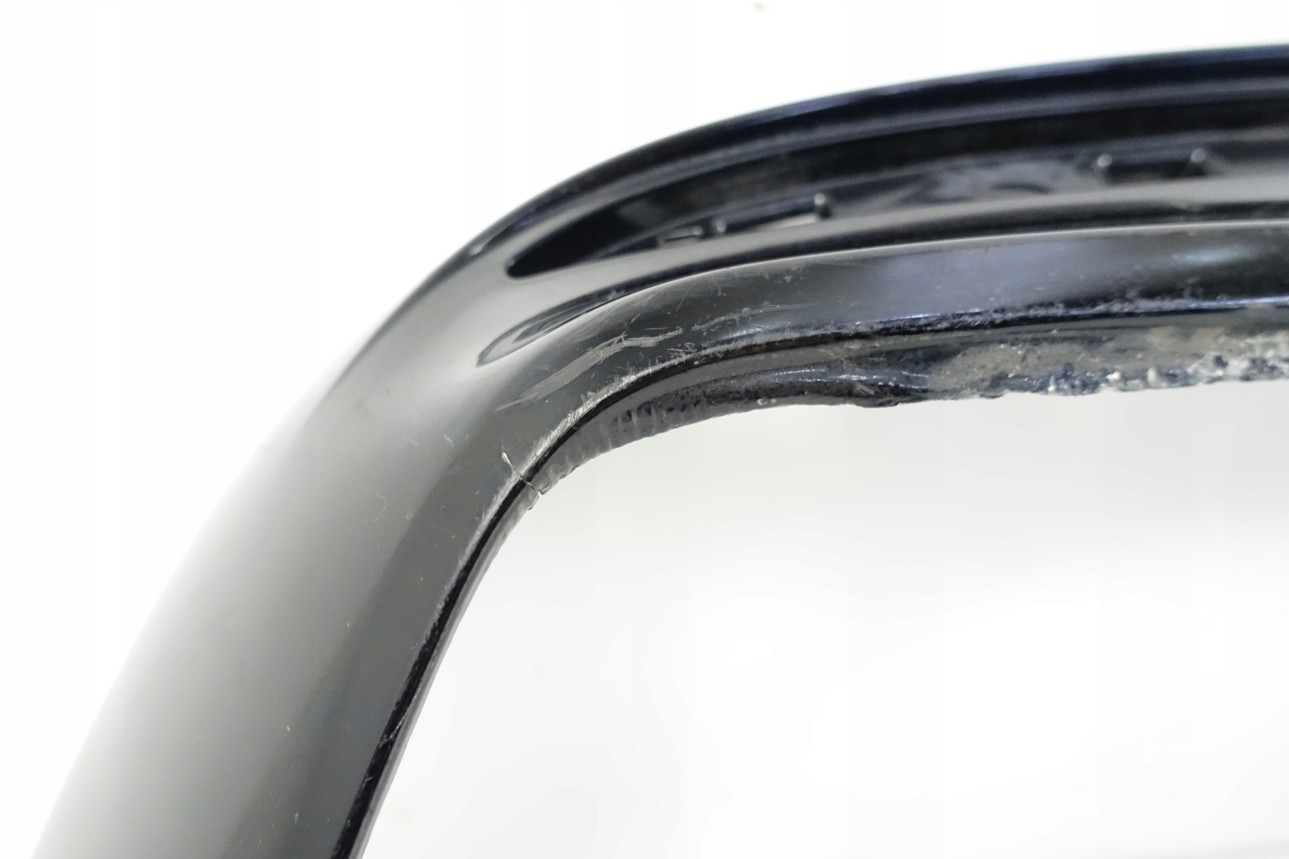 accessori Paraurti posteriore MERCEDES S COUPE W217