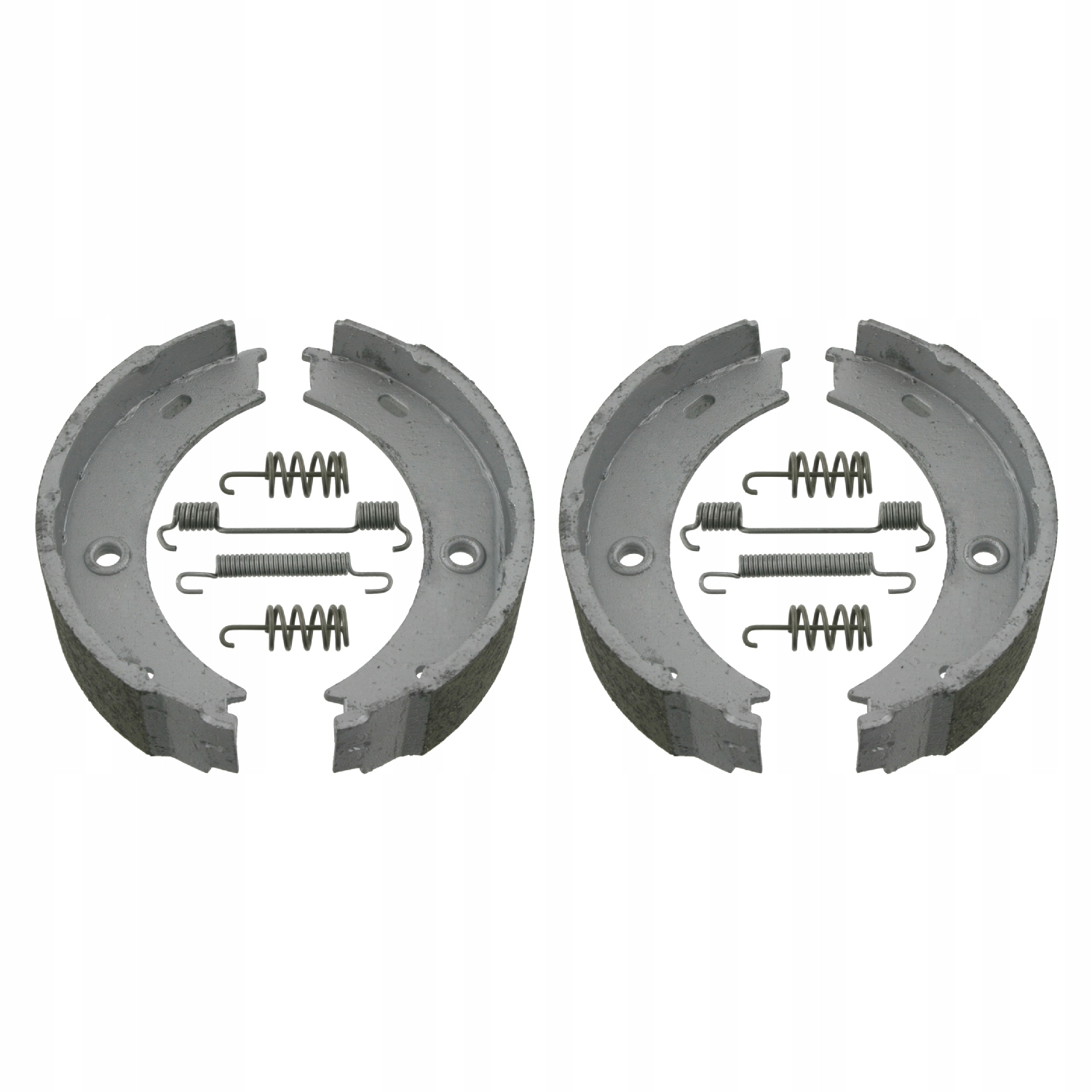 23191 - ЩЕЛЕПИ ХЕМА. FEBI BILSTEIN