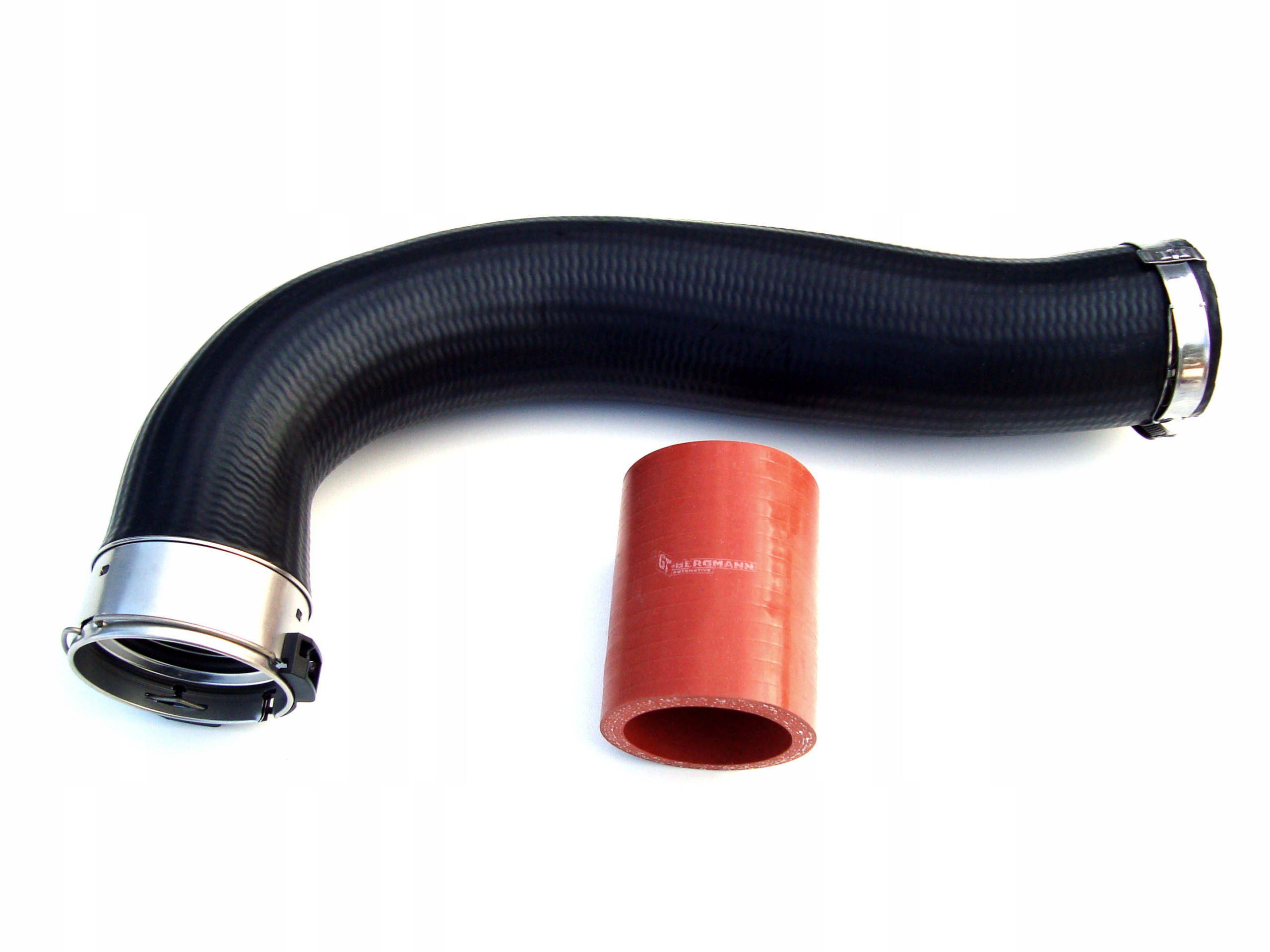RURA WAZ INTERCOOLER DO RENAULT MASTER 144601765R