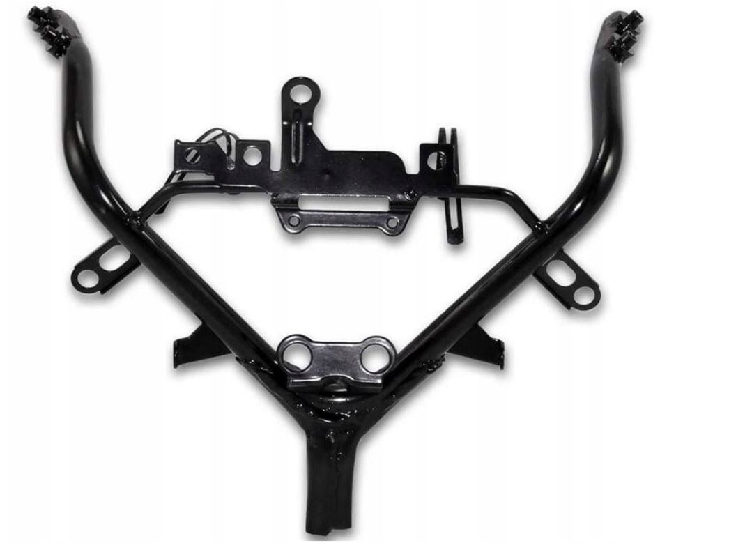 STELAZ POD ZEGARY HONDA VFR 800 1998 2001