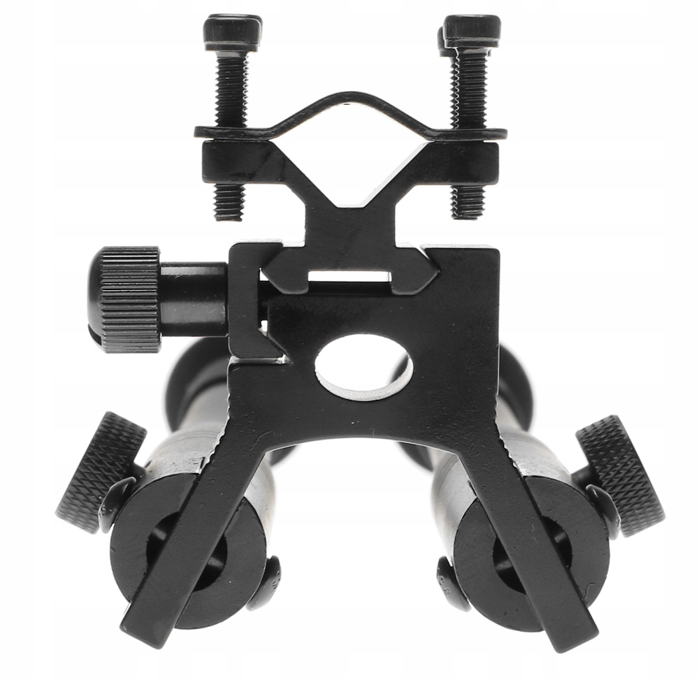 Podpórka do Broni Dwójnóg BIPOD Składany 740024 Model double