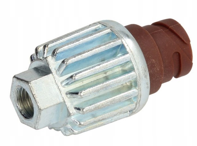 B-095-1 - Датчик тиску повітря MAN F2000 TGA