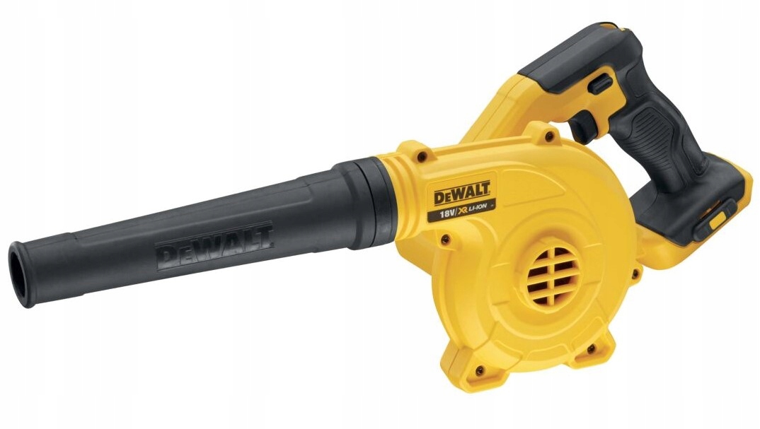 

Dewalt Dmuchawa Akumulatorowa 18V DCV100