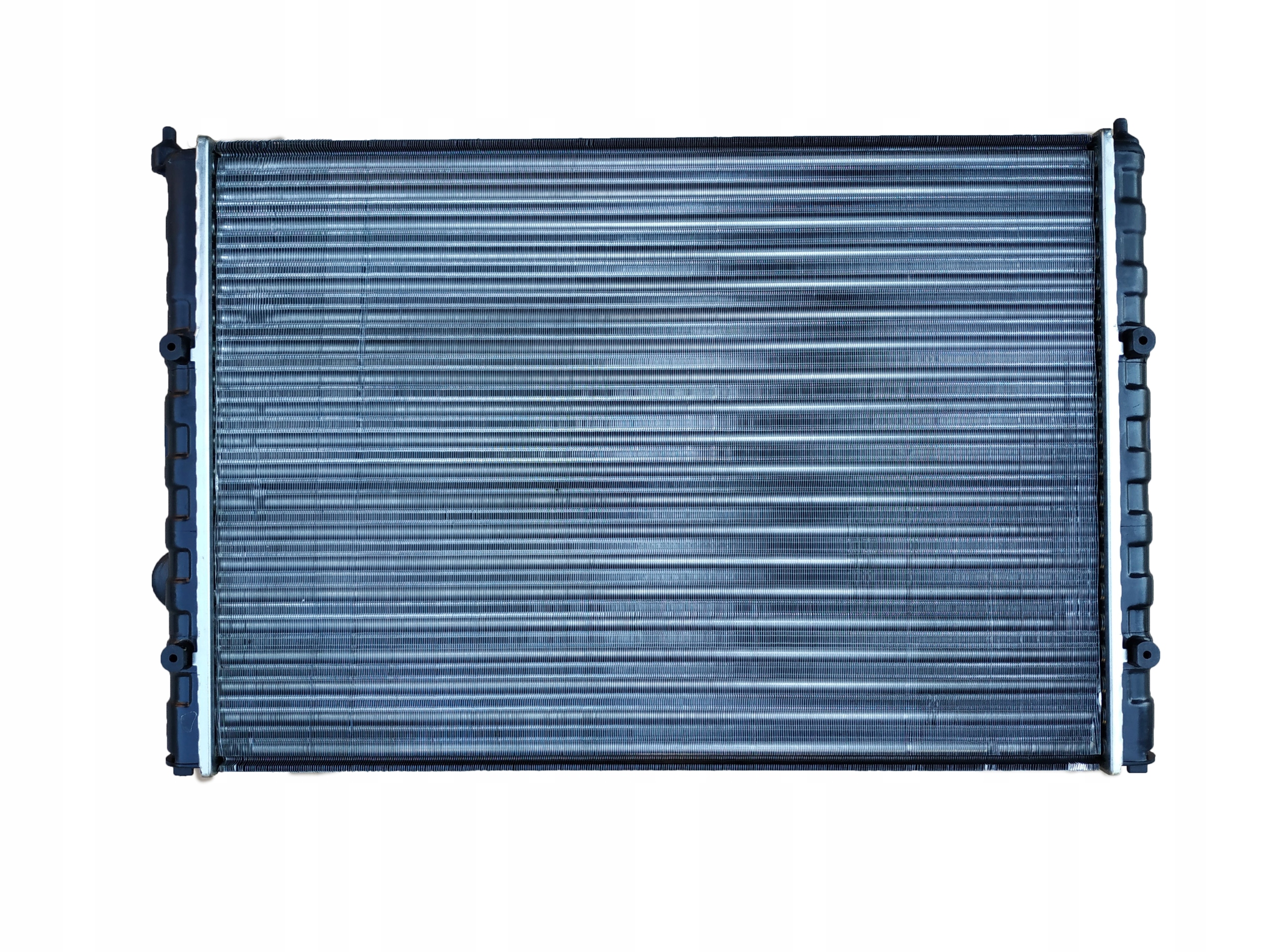 CHŁODNICA WODY VOLKSWAGEN PASSAT B4 3A, 35I BEZ AC Producent części Termpol