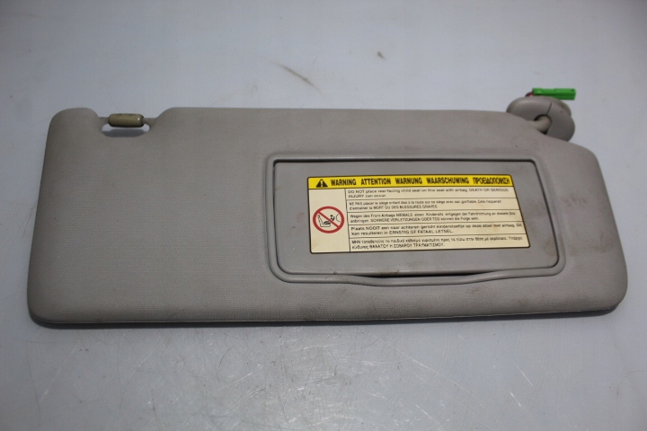 OSŁONA PRZECIWSŁONECZNA PRAWA HONDA CIVIC VIII