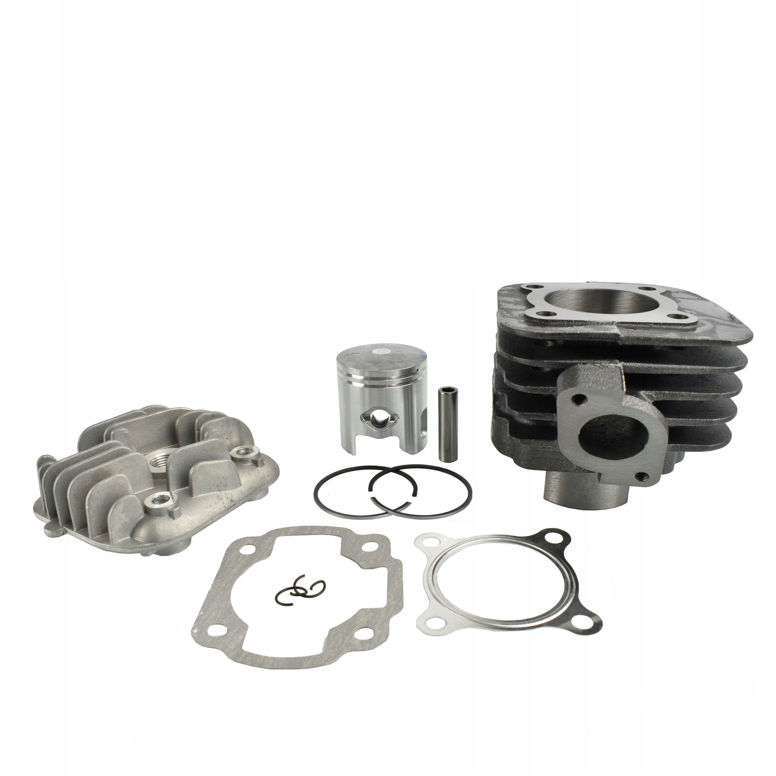 5900000016603 - Головка поршня циліндра 2T 70CCM MINARELLI A / C 10mm