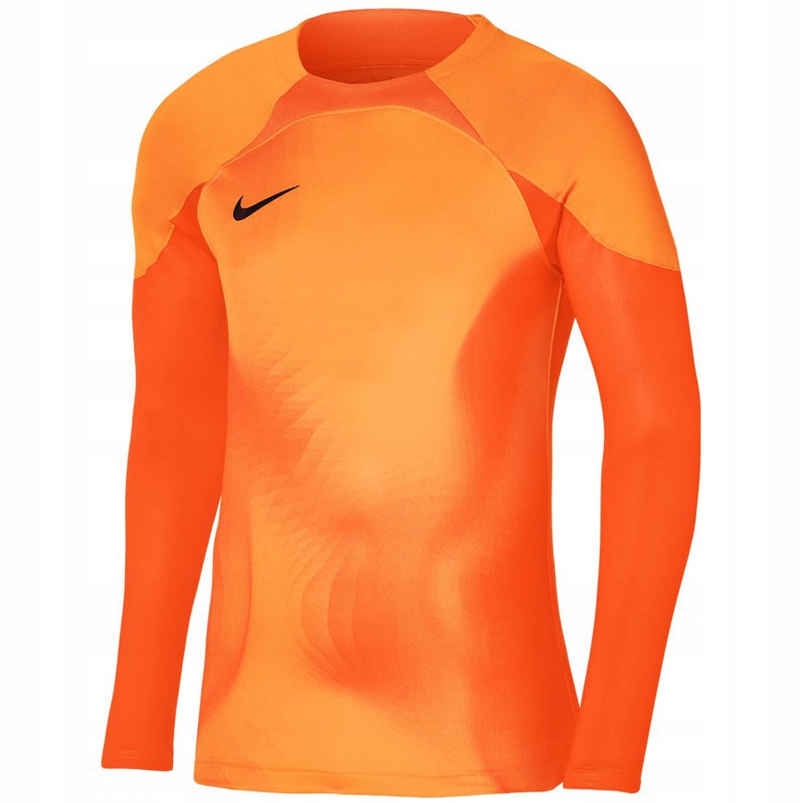 Mikina Nike Gardien IV Goalkeeper Jsy DH7967 819 oranžová S