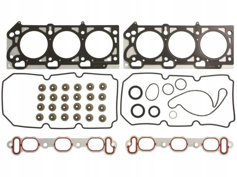 AJUSA 50265000 Kompletny zestaw uszczelek silnika