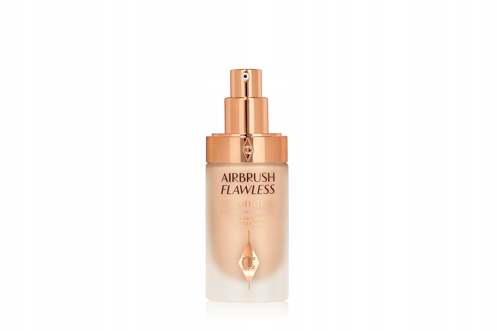 

Charlotte Tilbury Airbrush Flawless Foundation 5
