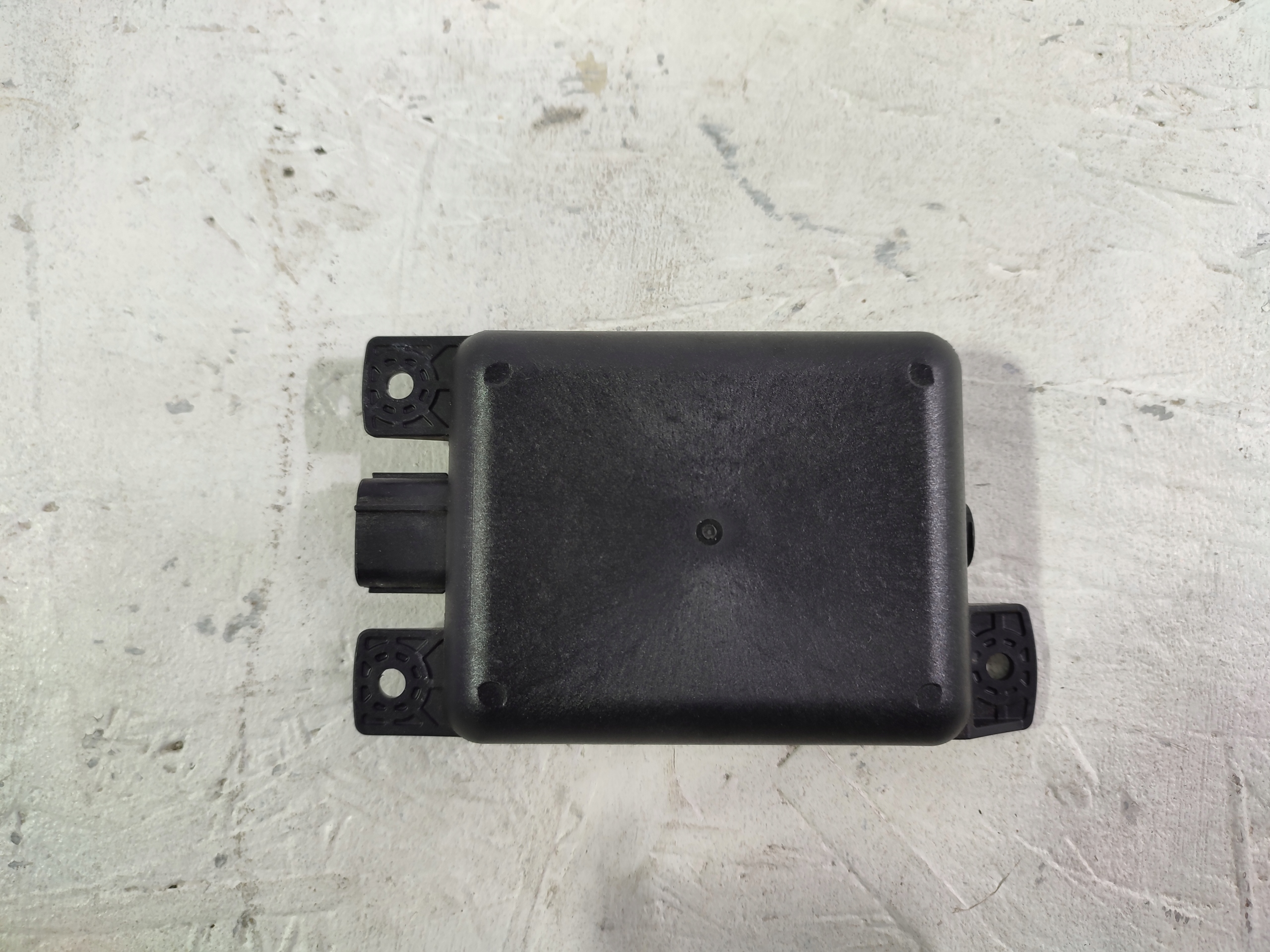 MAZDA CX3 ASYSTENT ZMIANY PASA RUCHU D24H 67Y90A