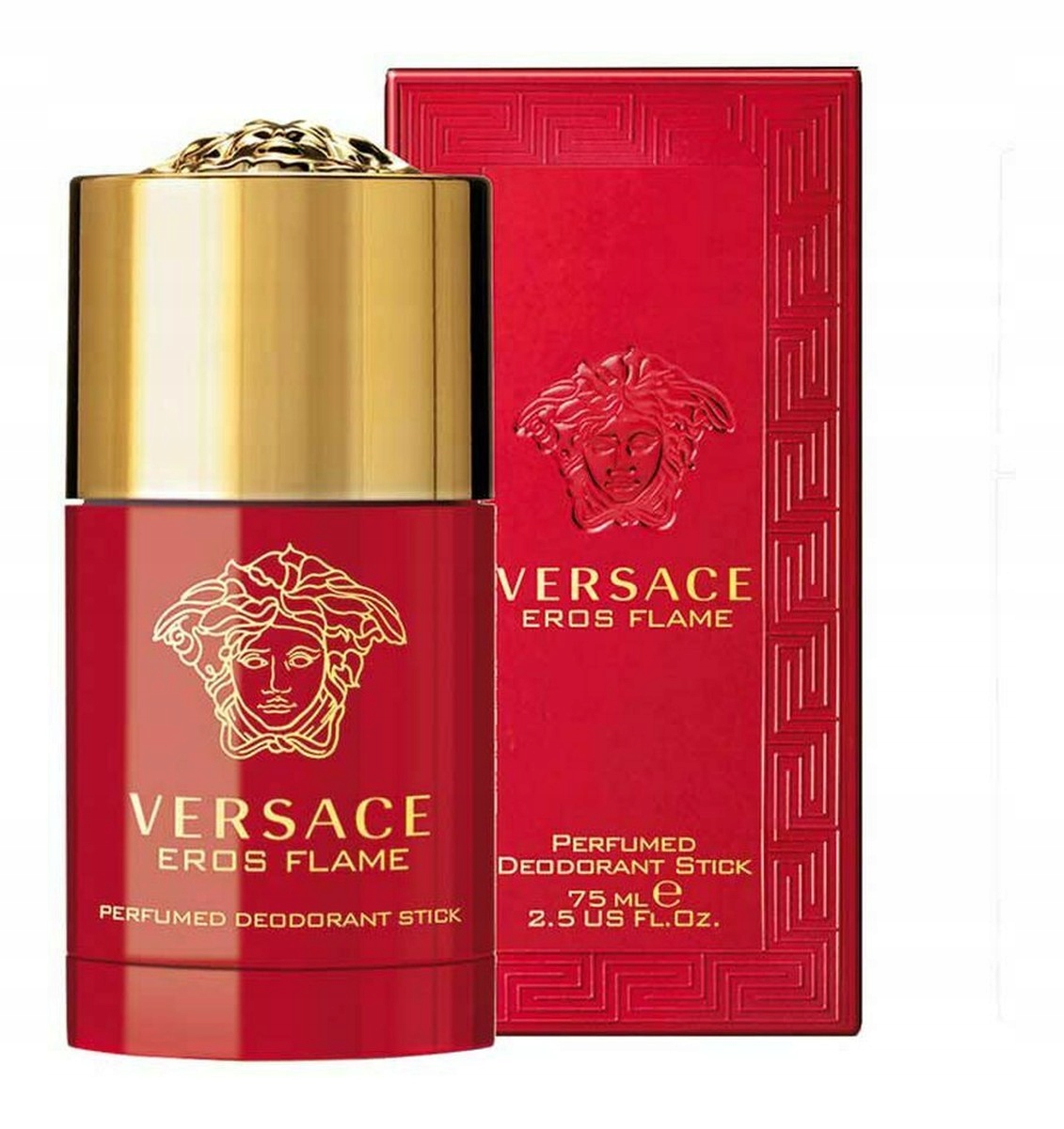 Versace Versace Eros Flame Deodorant tyčinka 75 Ml