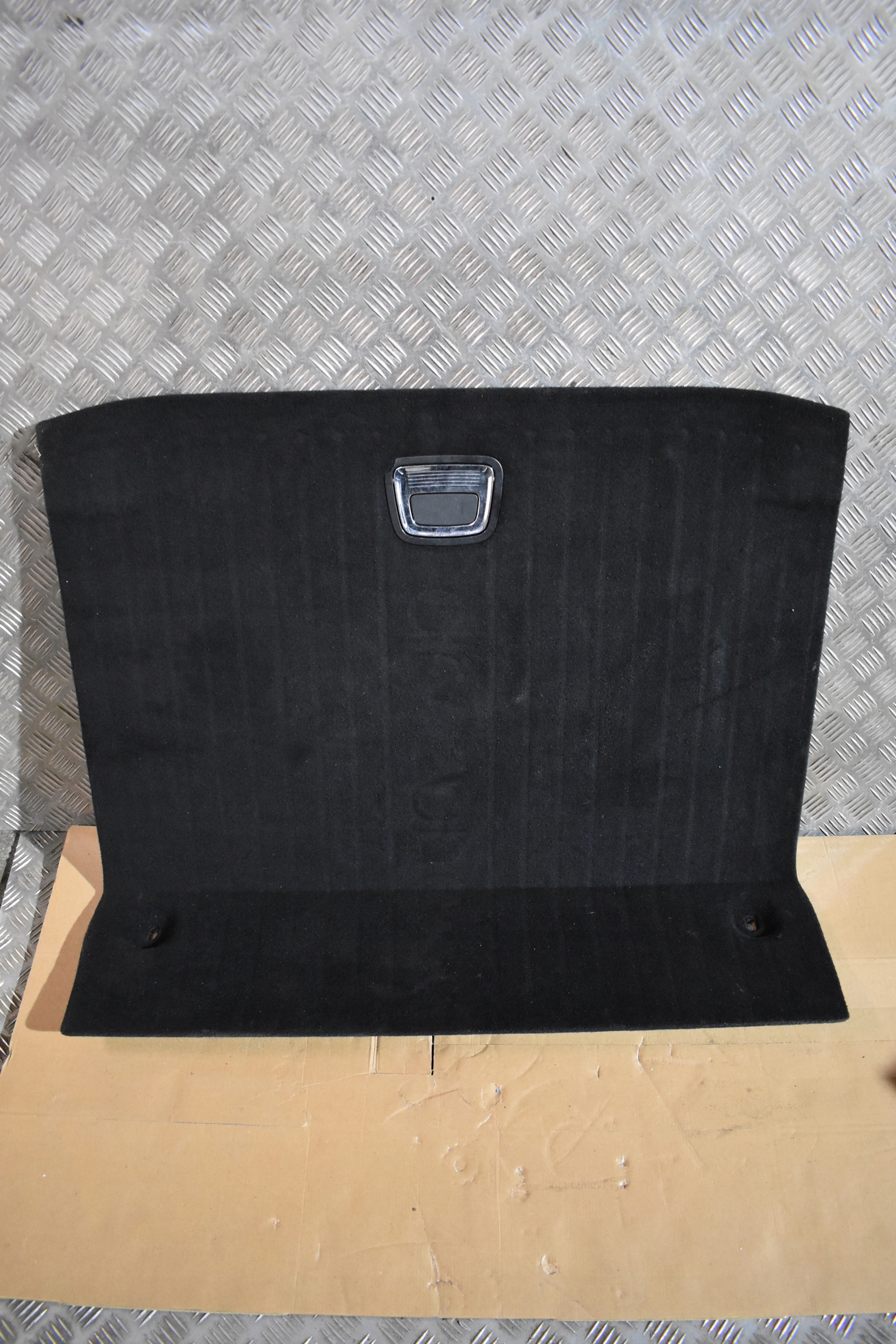 IDEALNA cover cover boot MERCEDES W217 1