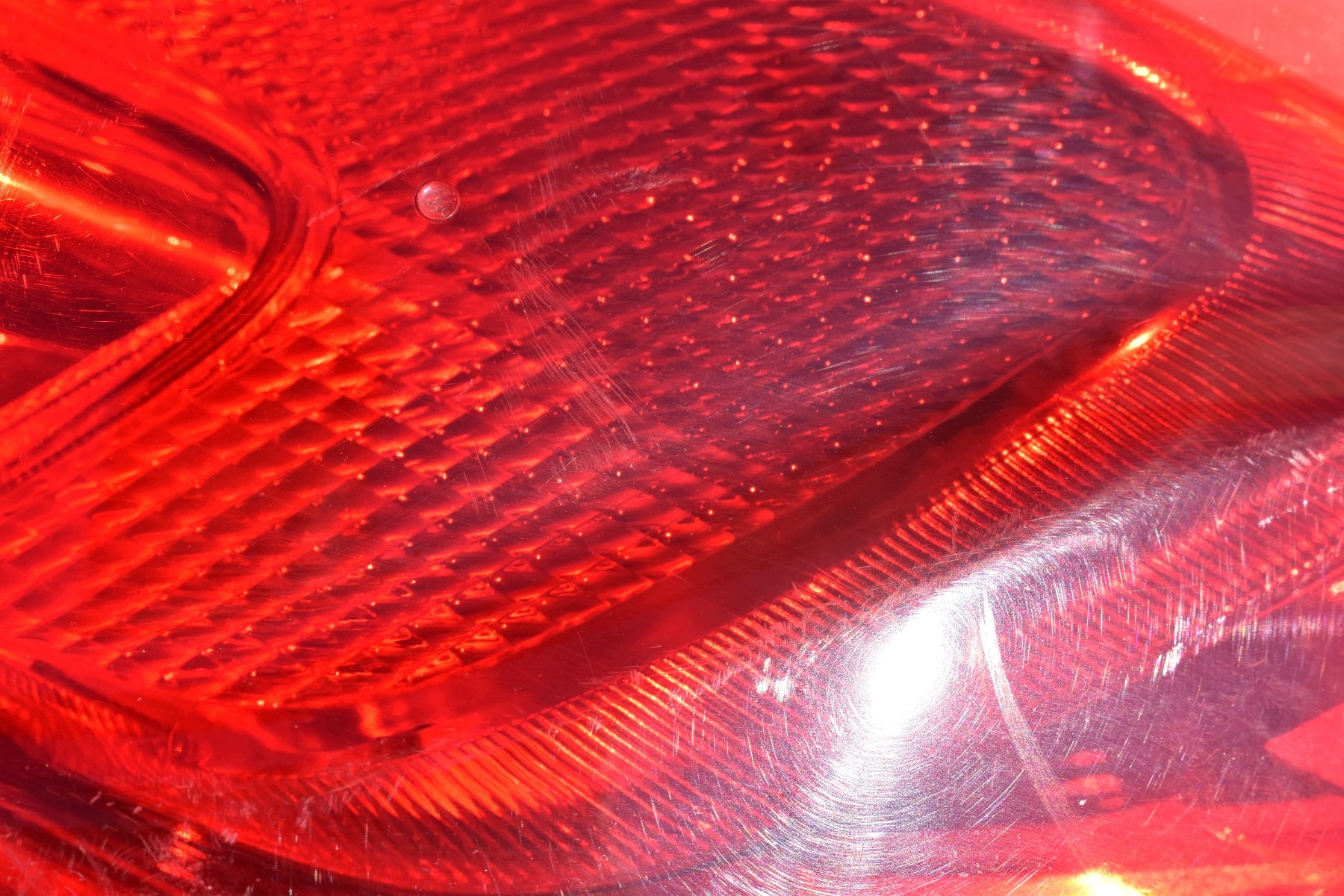 light right rear part OPEL ASTRA J HB 5D 2009-2015R EU 13306460