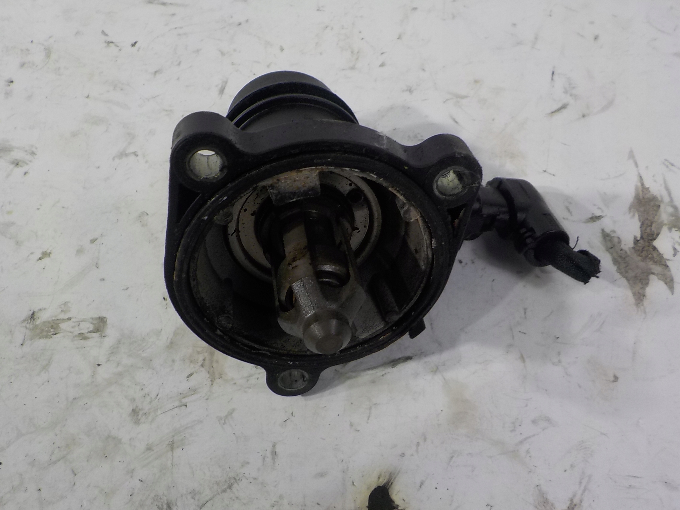 OPEL ADAM csomag TERMOSTATU 55561629