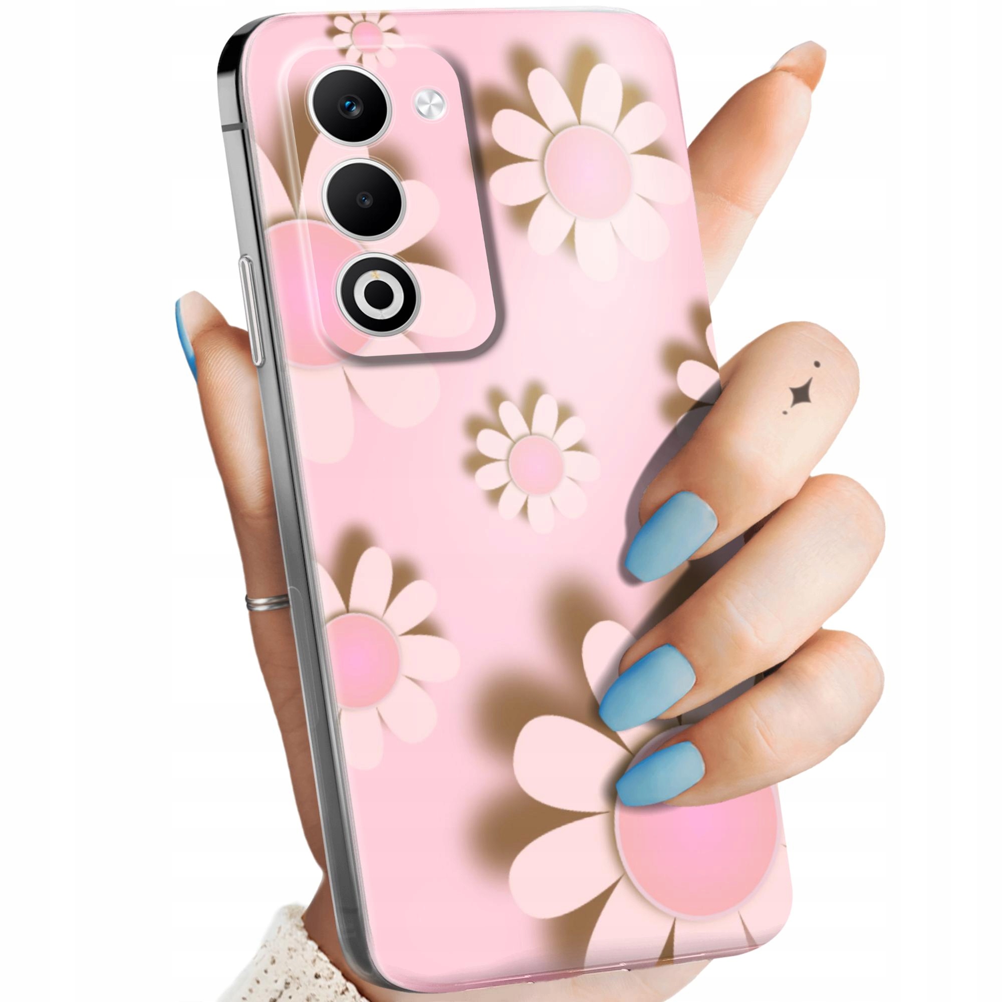 Etui Do Oppo A5 5G Dla Dziewczyn Dziewczęce Girls Obudowa Pokrowiec