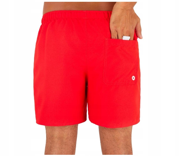 SPODENKI SZORTY KĄPIELOWE PLAŻA BASEN SIŁOWNIA XL Marka inna