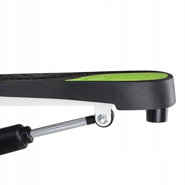 REGULOWANY STEPPER SKOŚNY STACJONARNY HMS S3096 Rodzaj step