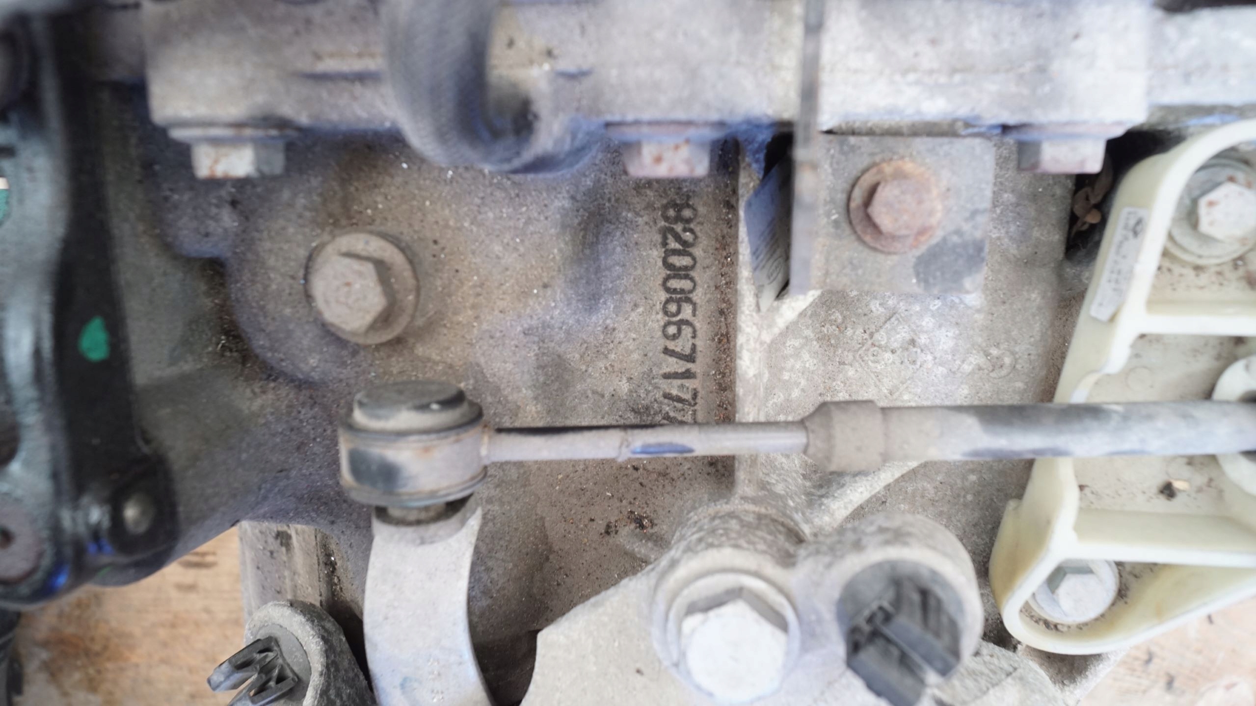 renault oe 8200667177