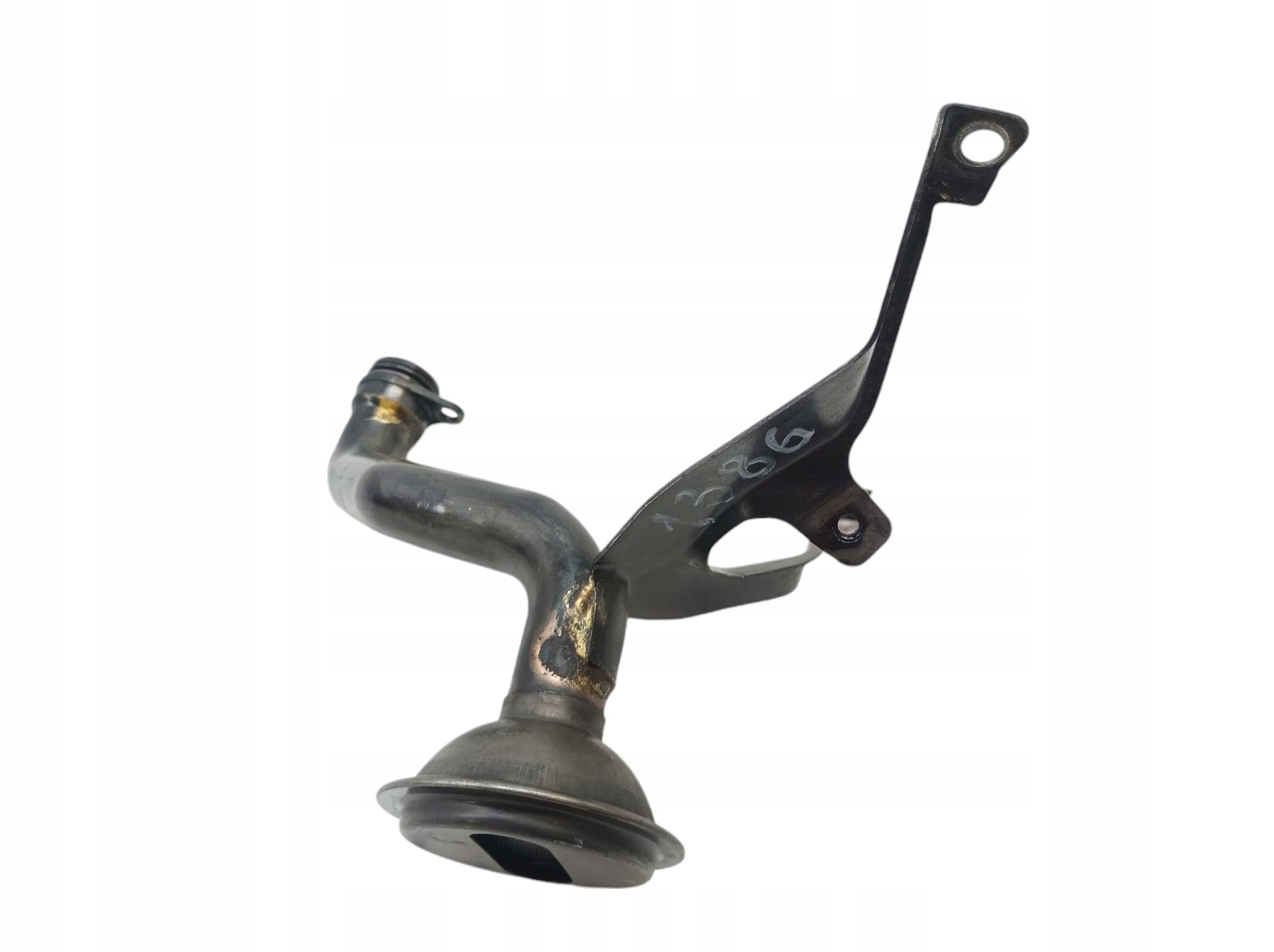 Pompa dell’olio olio 2.3 HPI Iveco Daily III (1999-2014)