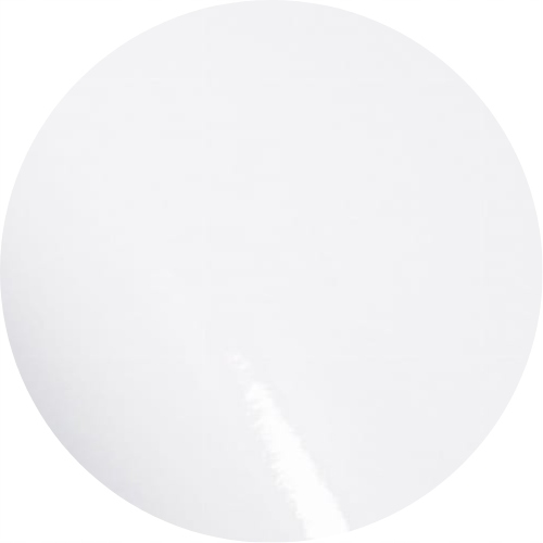 Folia 3M 2080 152cm x 100cm Gloss White G10 Długość (cm) 100 cm