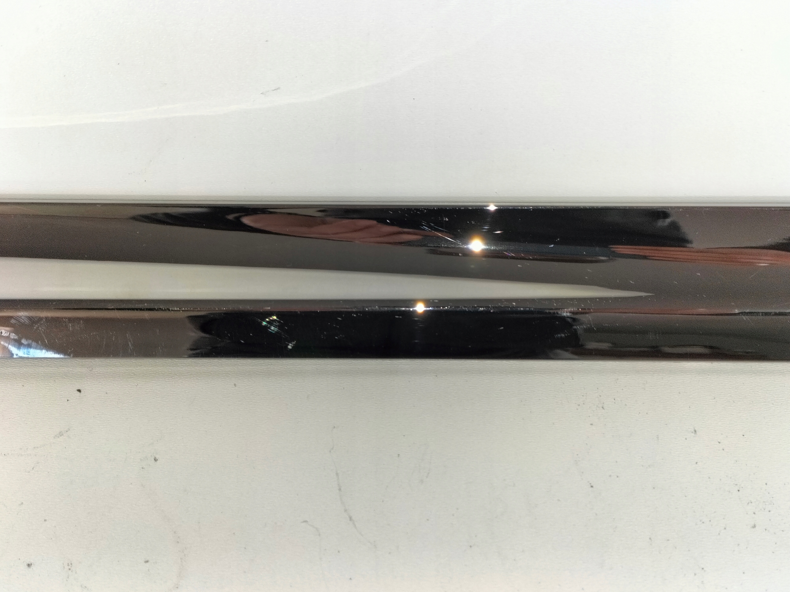 moulding door rear part left KIA SORENTO III 15