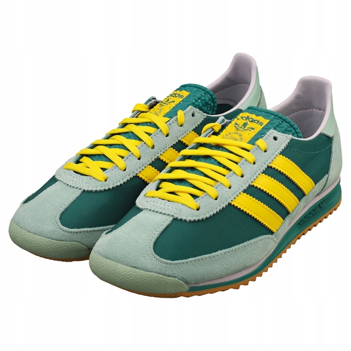 Boty Adidas Sl 72 Og JH7391 vel 38 2/3