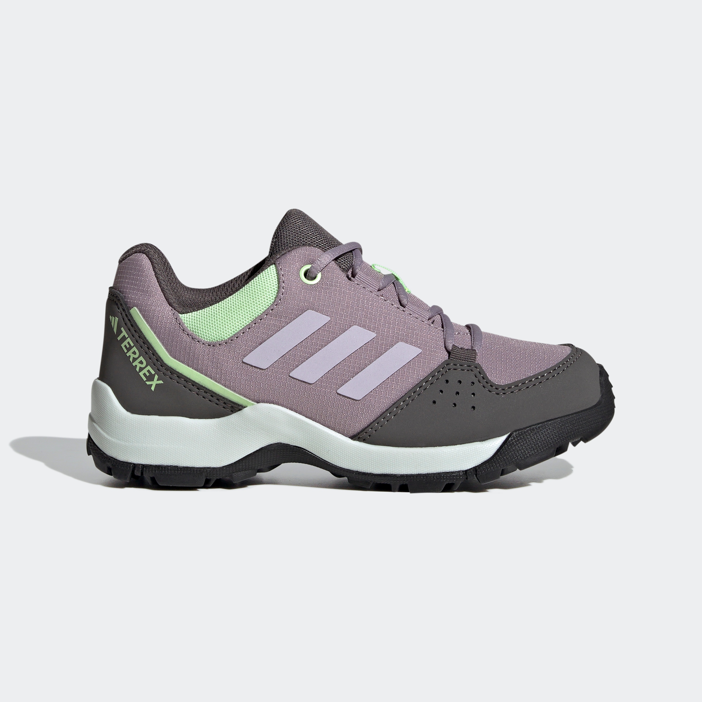 BUTY TREKKINGOWE DAMSKIE ADIDAS TURYSTYCZNE MOCNE SPORTOWE NISKIE 40 Kod producenta IE7612