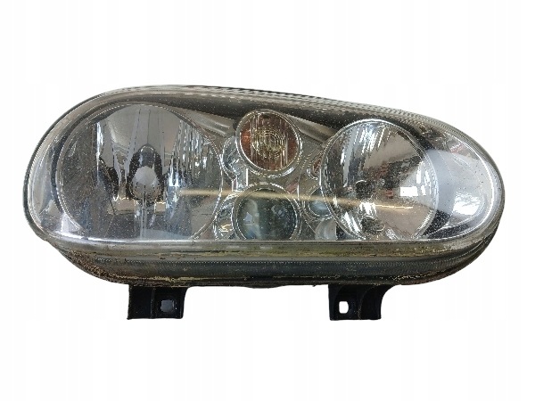 VW GOLF IV HB light right front fog light