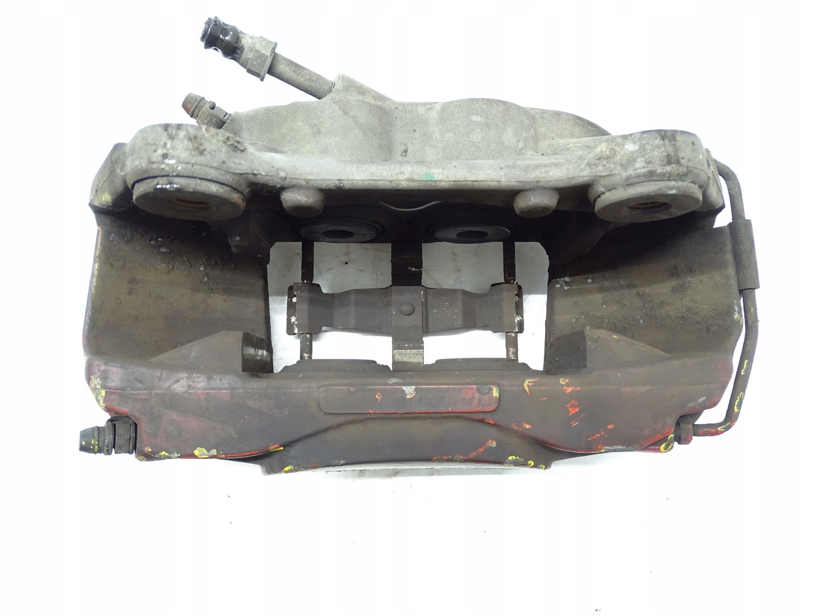 caliper brake right front front AUDI Q5 8R 8R0615106 8R6CA