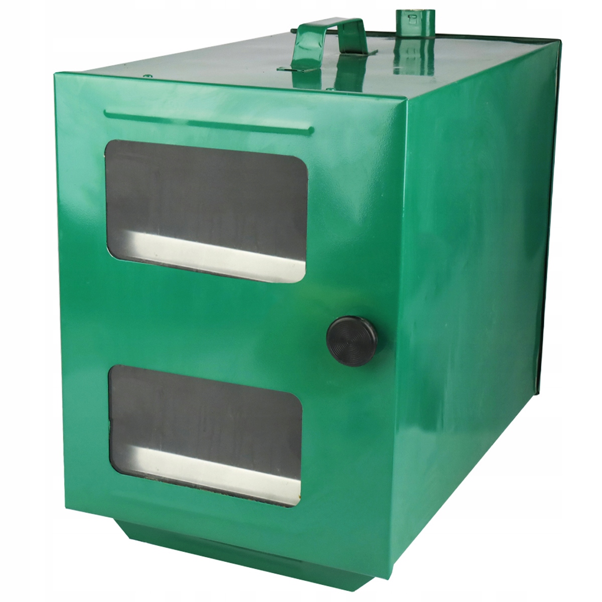 

Piecyk Elektryczny Opiekacz Prodiż Podwójny 1200W