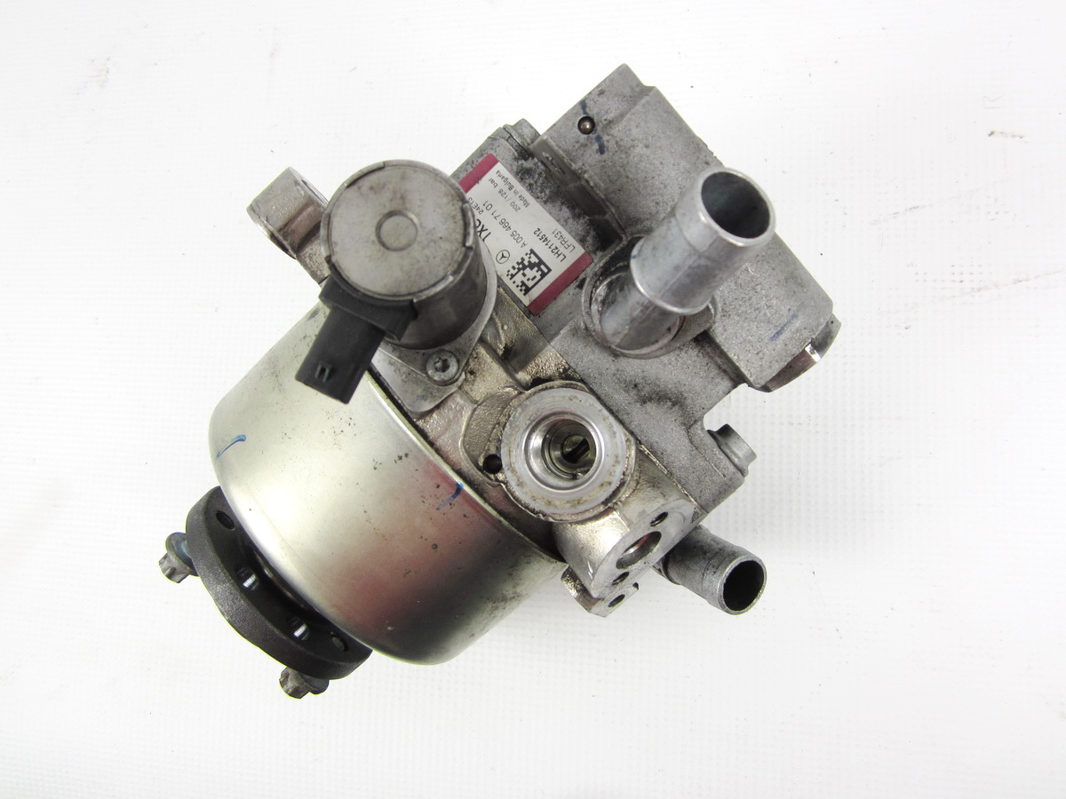 Pompa ABC Mercedes W221 S600 V12