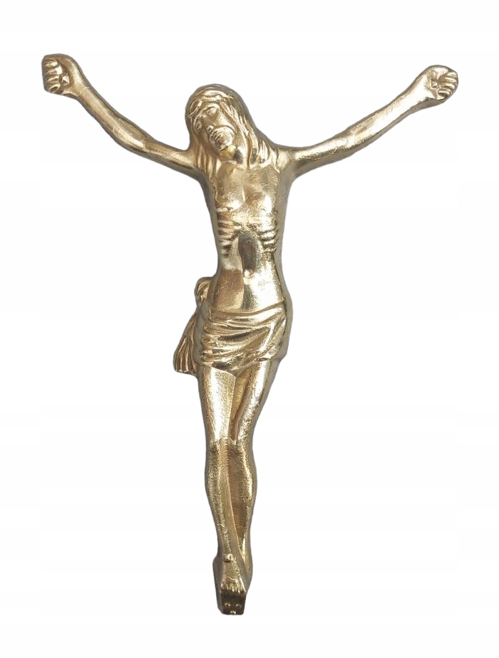 Pasyjka 16cm na nagrobek-pomnik