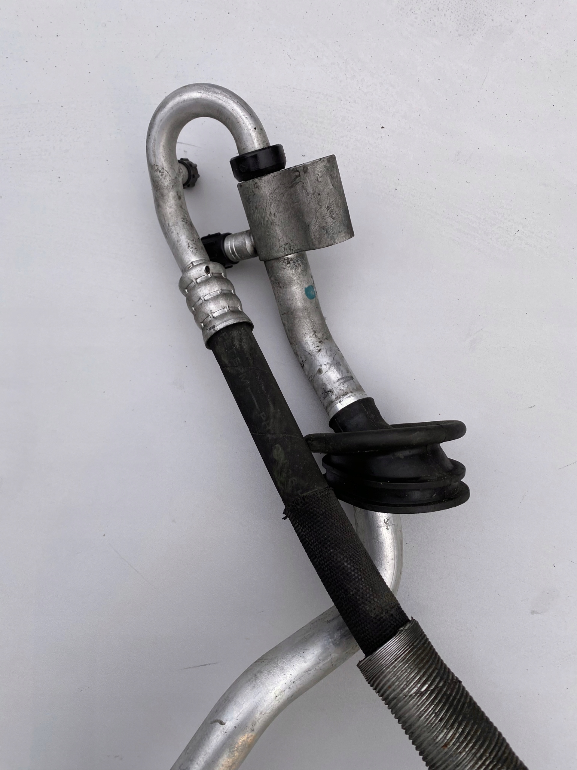 prijenos klimatizacije AUDI A4 B8 A5 8T 8K0260707H