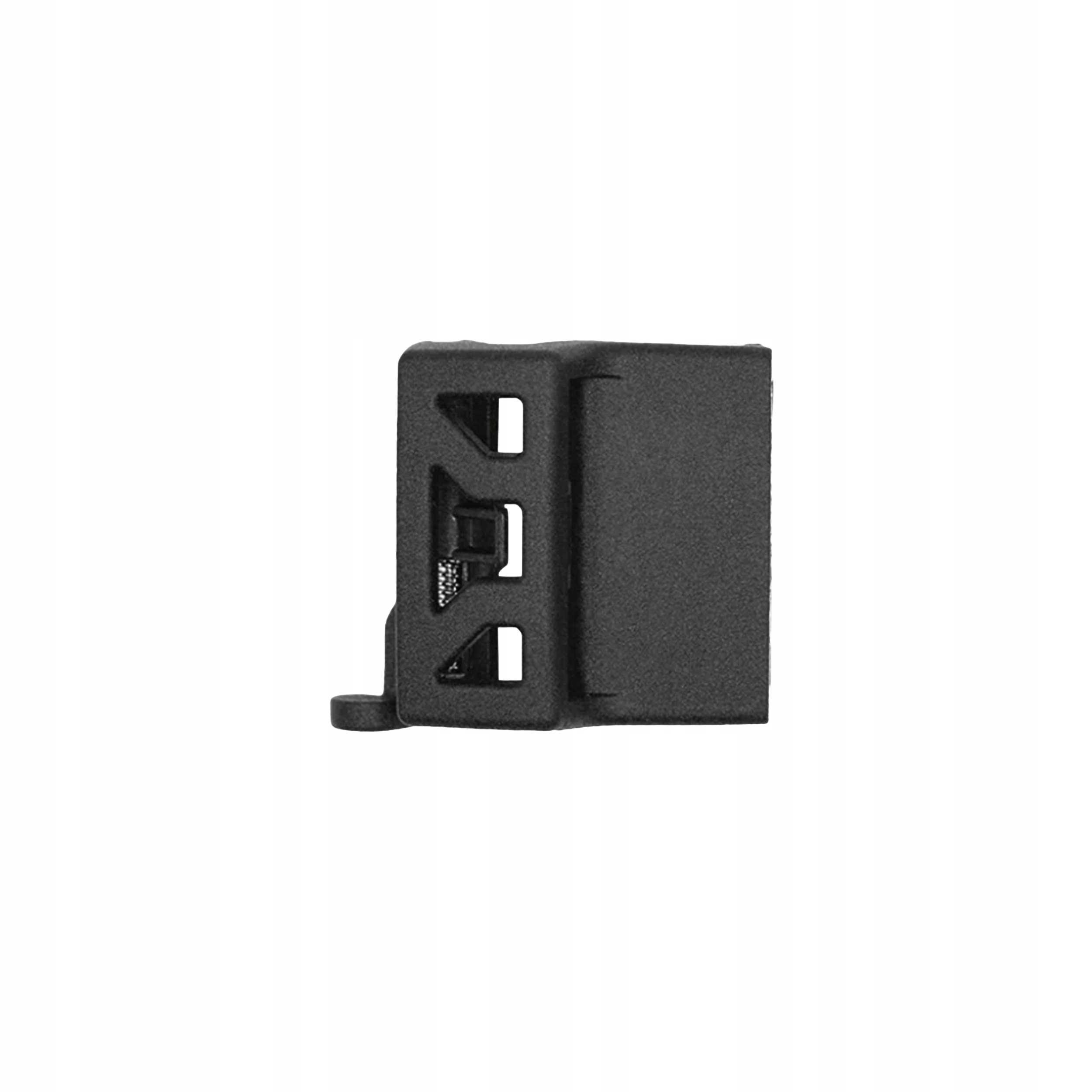 Klamra do paska do spodni Kore Essentials X12 Black