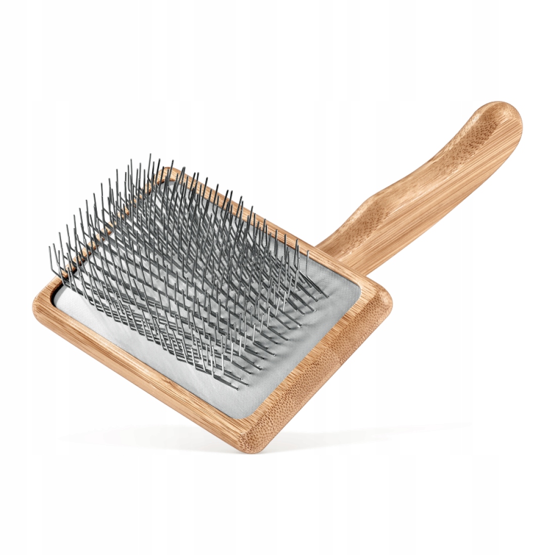 Kartáčová krabička Nature Collection, Dematting Slicker L – značky Artero