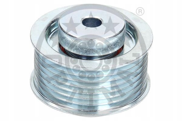 Rolki napinacza, prowadzące paska OPTIMAL 0-N2052 Producent części Optimal